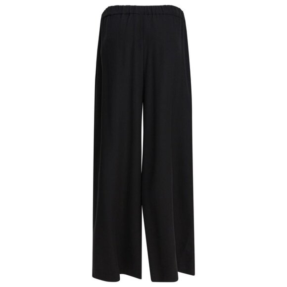 Max Mara Pure Trousers tag size 40 Women - Picture 2 of 4